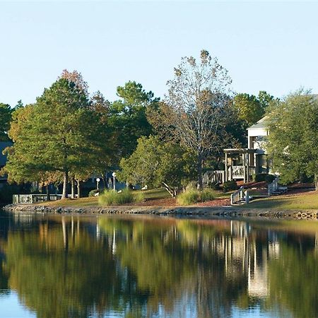 Club Wyndham Fairfield Harbour Hotel New Bern Exterior photo