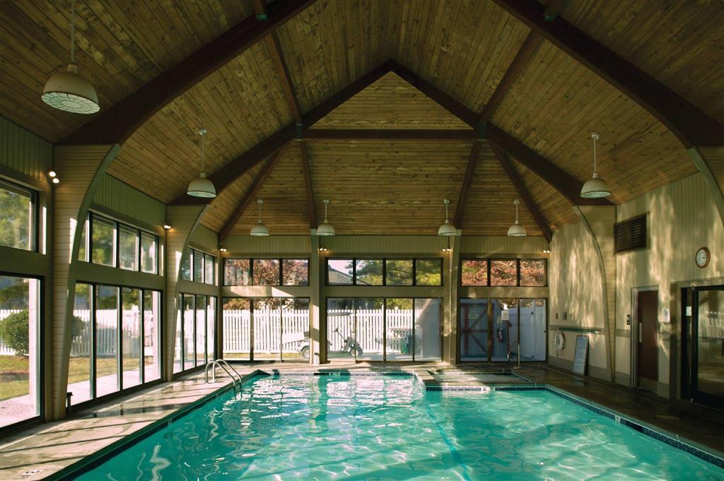 Club Wyndham Fairfield Harbour Hotel New Bern Facilities photo