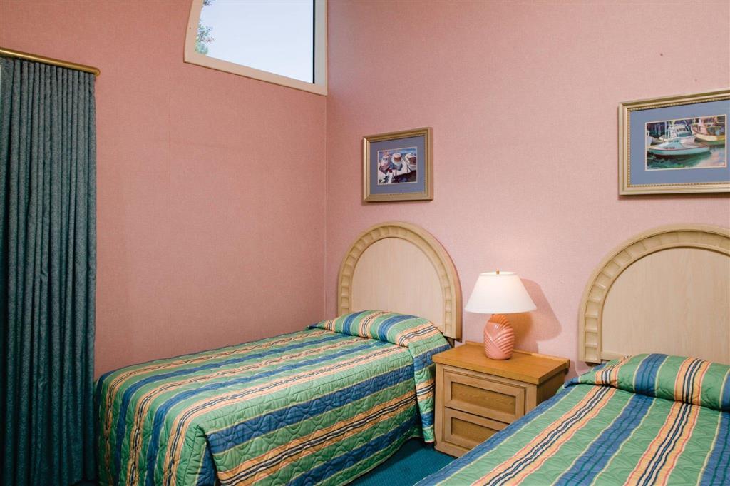 Club Wyndham Fairfield Harbour Hotel New Bern Room photo